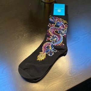 TORI Richard mens socks NWT